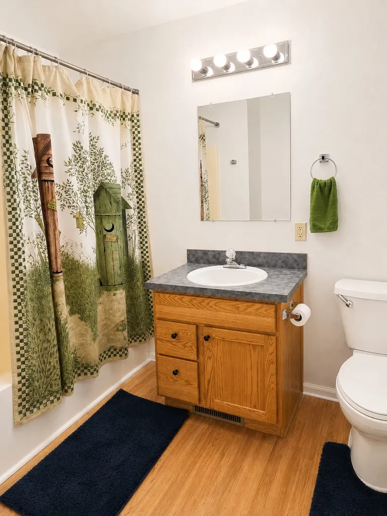 1128 Klondyke Loop Somers MT 59932