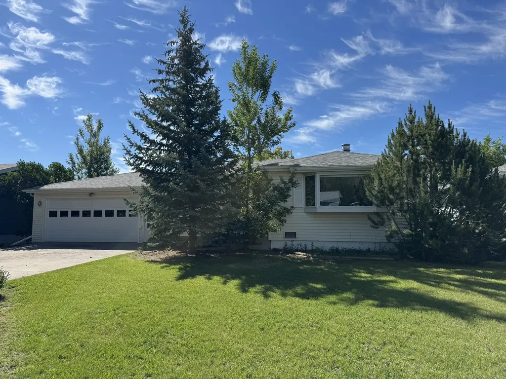 968 Avenue D NW Great Falls MT 59404