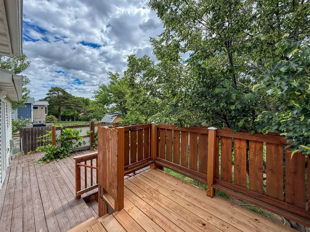 968 Avenue D NW Great Falls MT 59404