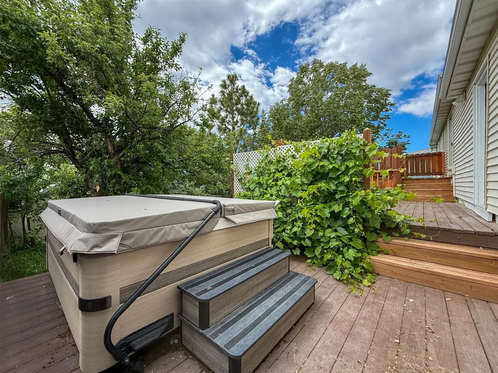 968 Avenue D NW Great Falls MT 59404