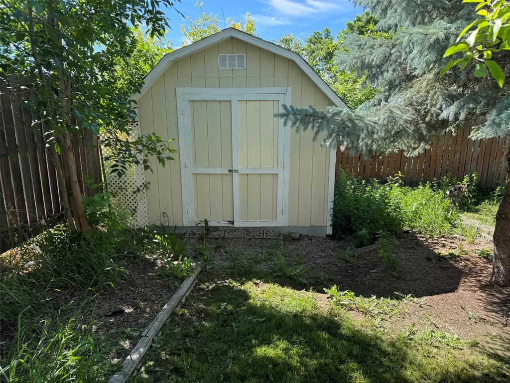 968 Avenue D NW Great Falls MT 59404
