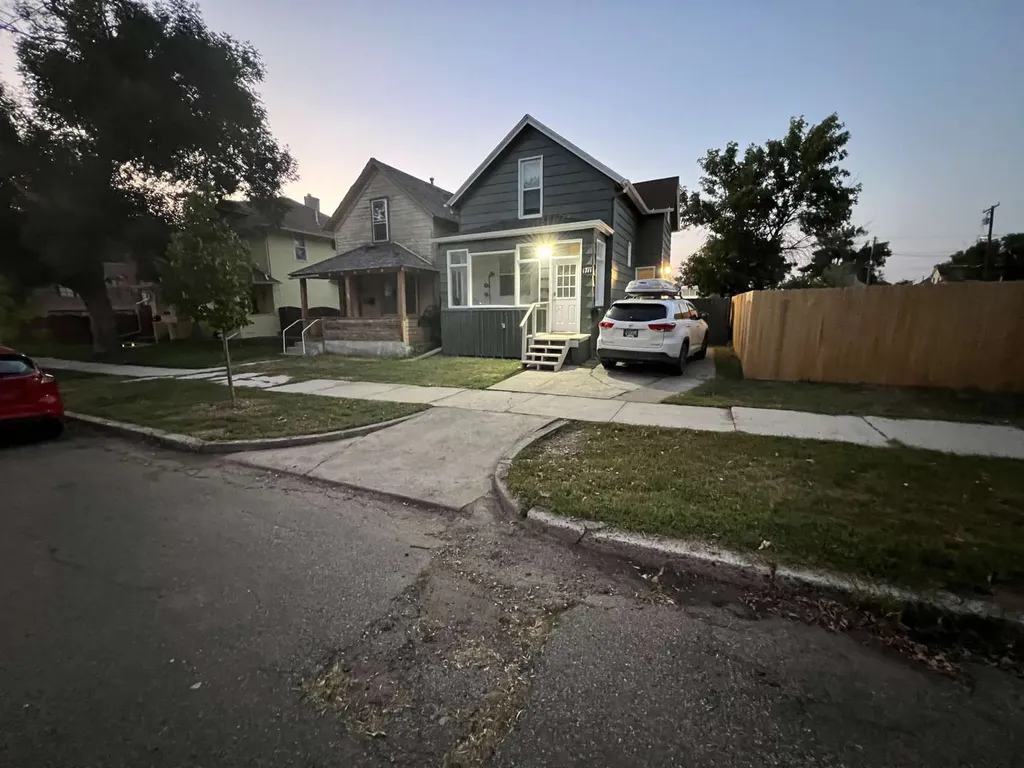 1711 6th Avenue N Great Falls MT 59401
