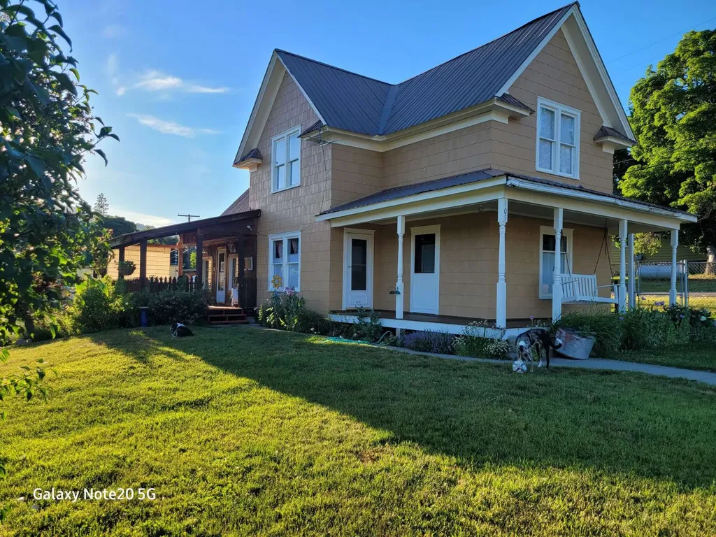 105 Park Street Thompson Falls MT 59873