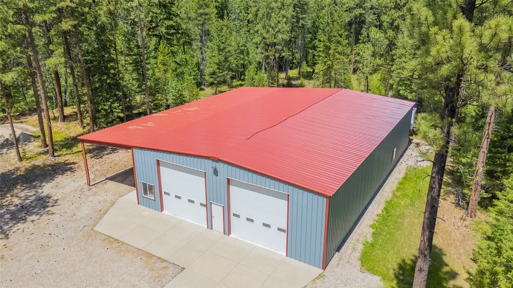 2133 Lost Horse Trail Hamilton MT 59840