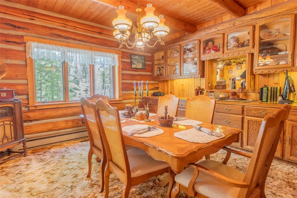 2133 Lost Horse Trail Hamilton MT 59840