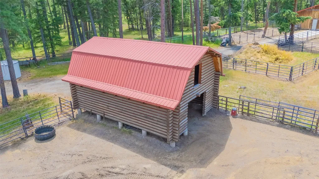 2133 Lost Horse Trail Hamilton MT 59840