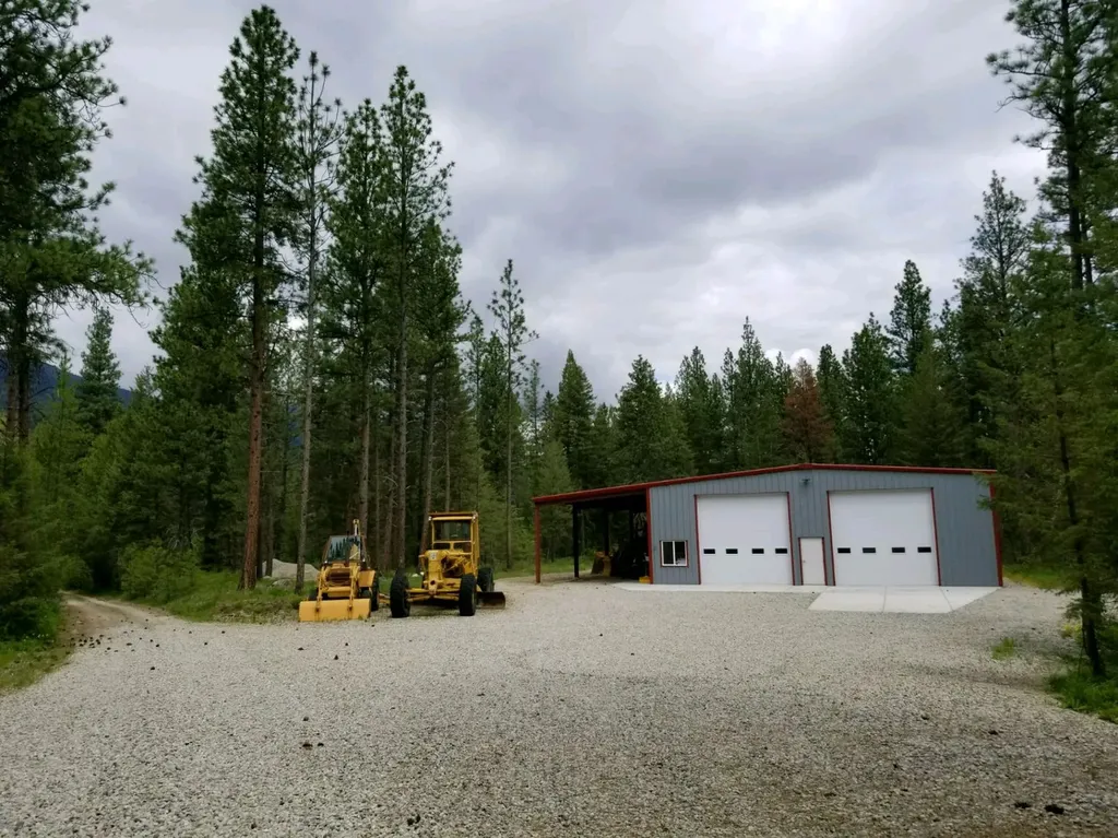 2133 Lost Horse Trail Hamilton MT 59840