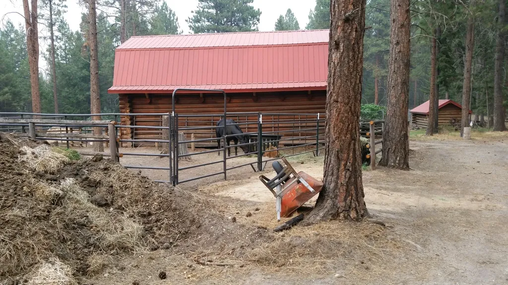 2133 Lost Horse Trail Hamilton MT 59840