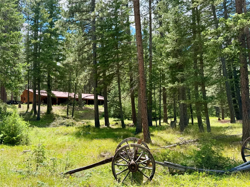 2133 Lost Horse Trail Hamilton MT 59840