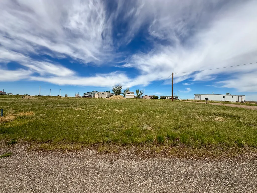 Tbd Alpine Avenue Cut Bank MT 59427