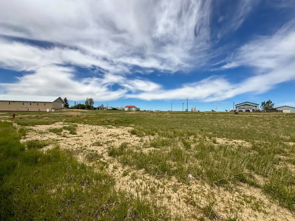 Tbd Alpine Street Cut Bank MT 59427