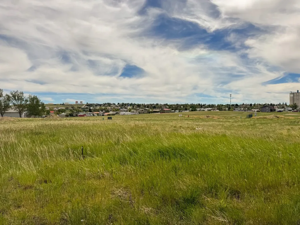 Tbd Alpine Street Cut Bank MT 59427