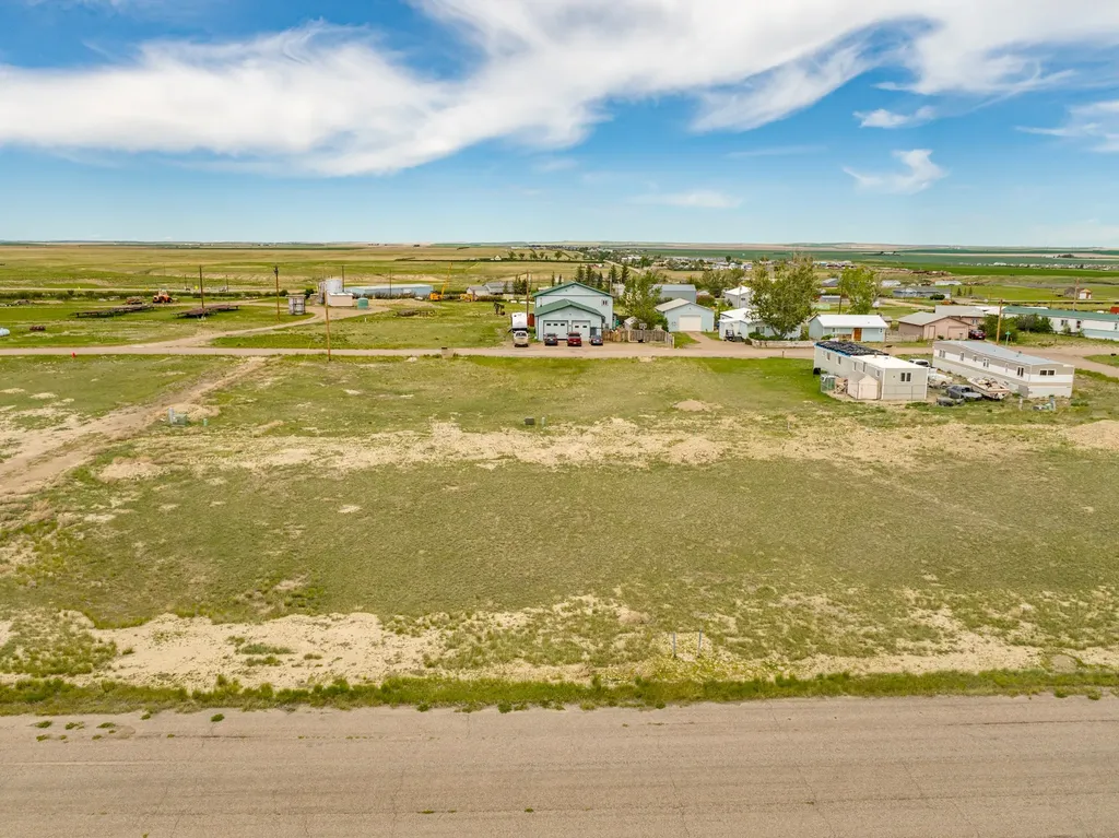 Tbd Alpine Street Cut Bank MT 59427