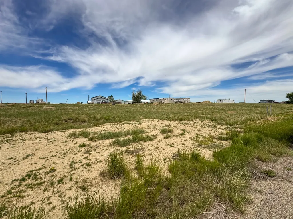 Tbd Alpine Avenue Cut Bank MT 59427