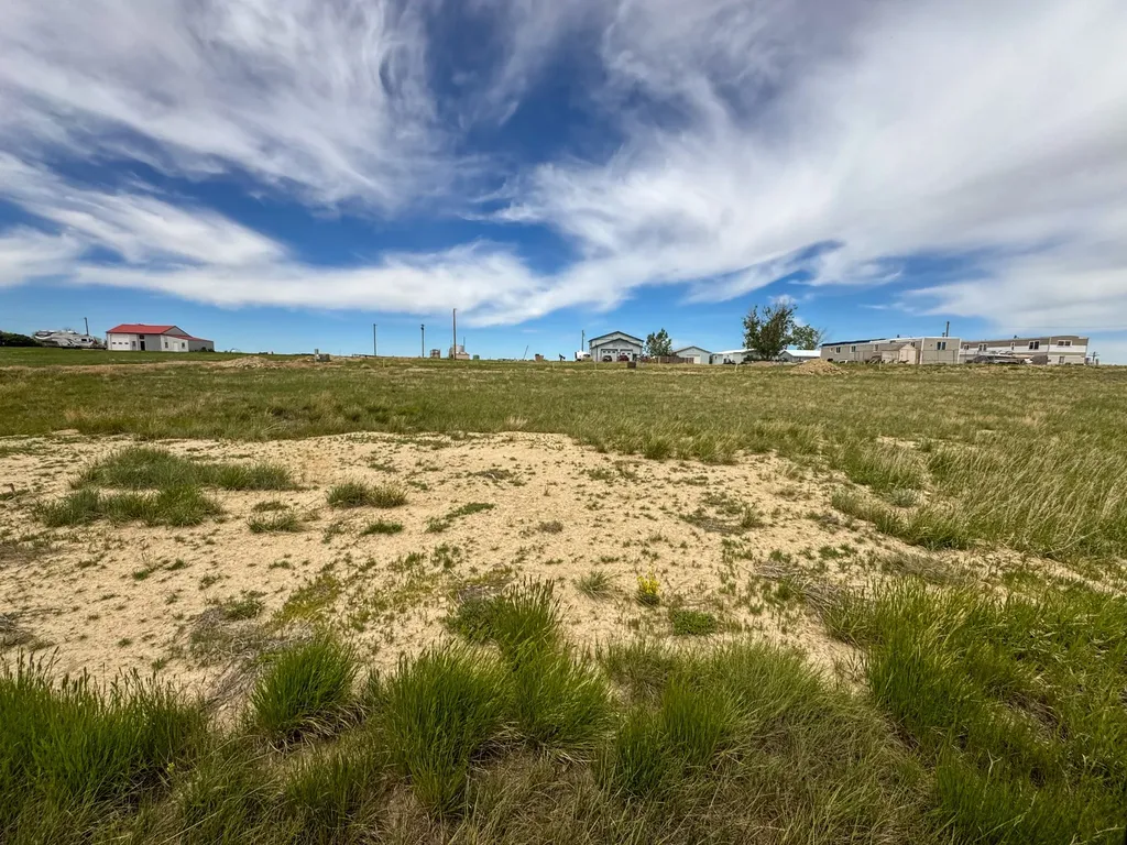 Tbd Alpine Street Cut Bank MT 59427