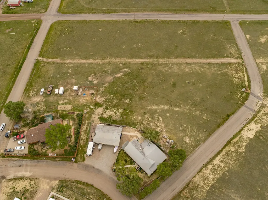 Tbd Alpine Avenue Cut Bank MT 59427