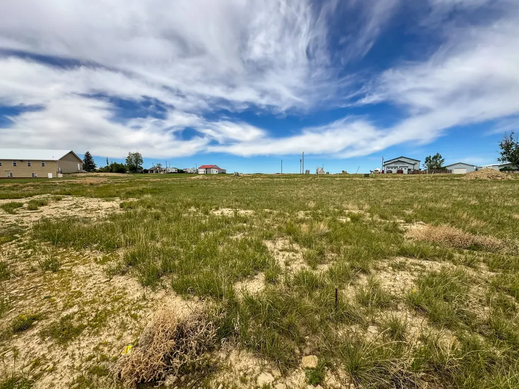 Tbd Alpine Avenue Cut Bank MT 59427
