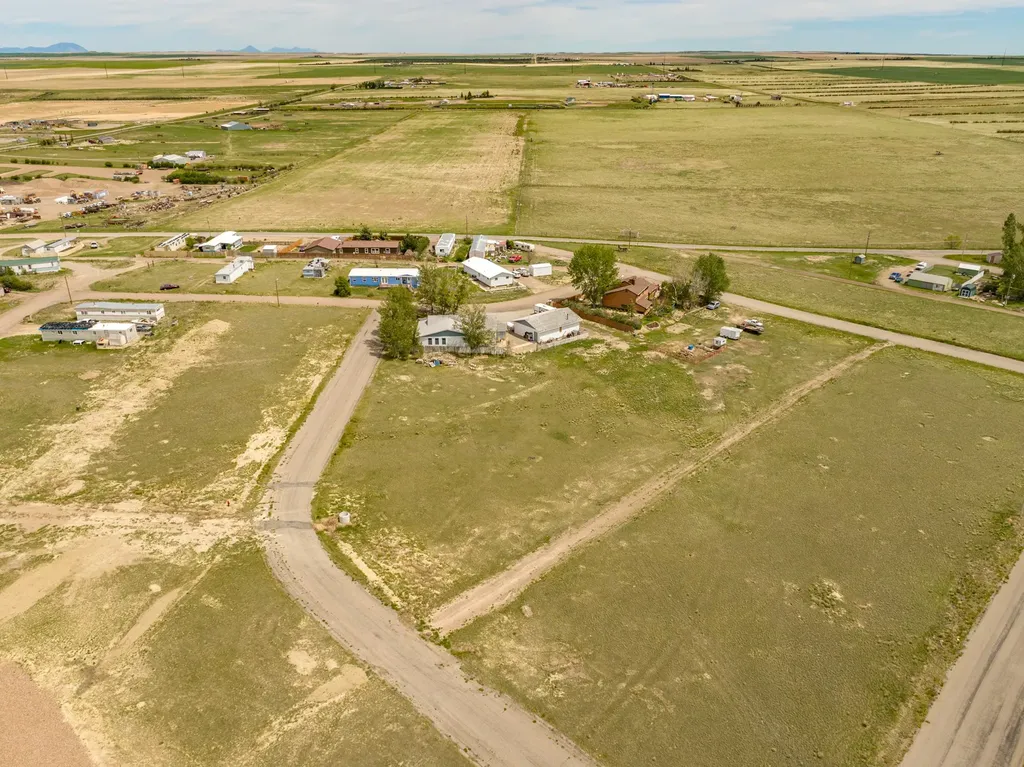 Tbd Alpine Avenue Cut Bank MT 59427