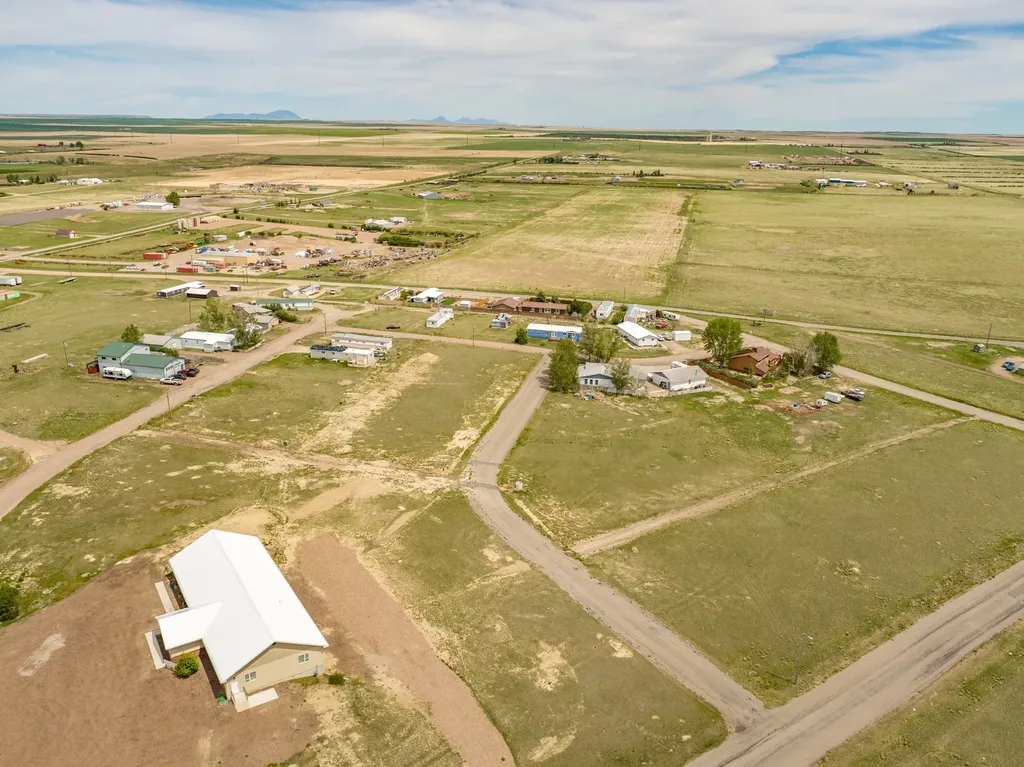 Tbd Alpine Avenue Cut Bank MT 59427