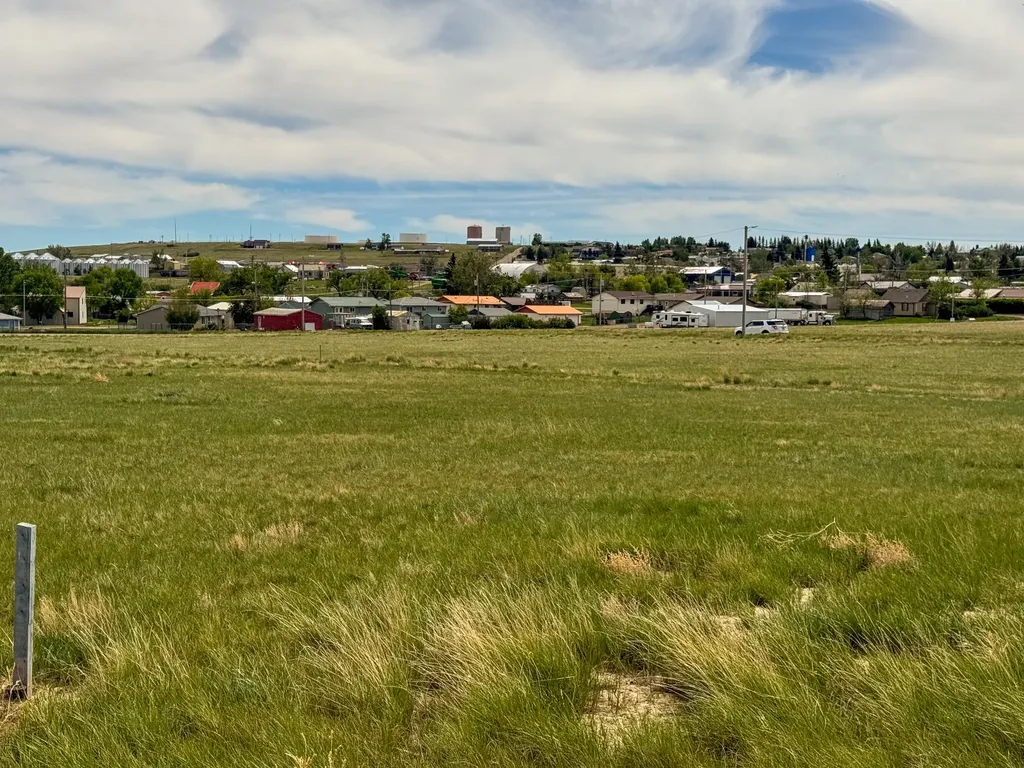 Tbd Alpine Avenue Cut Bank MT 59427