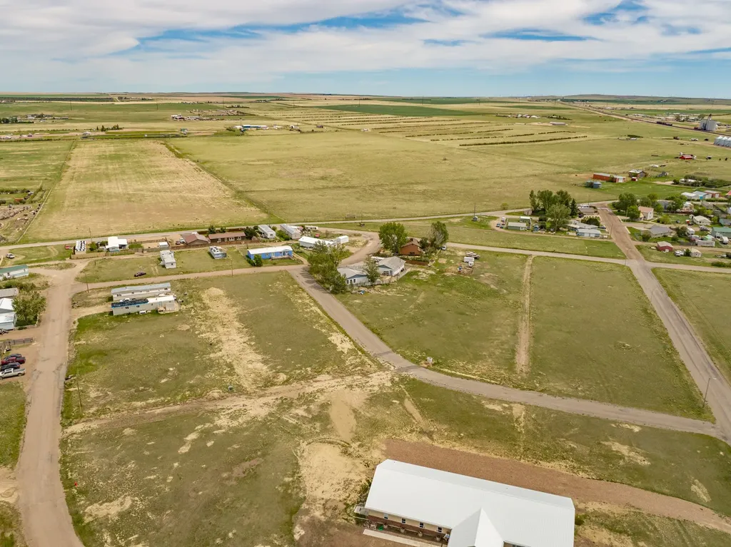 Tbd Alpine Avenue Cut Bank MT 59427