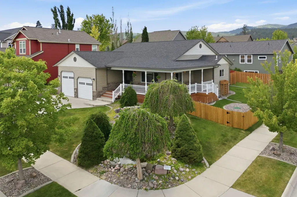 6001 Hobson Lane Missoula MT 59803
