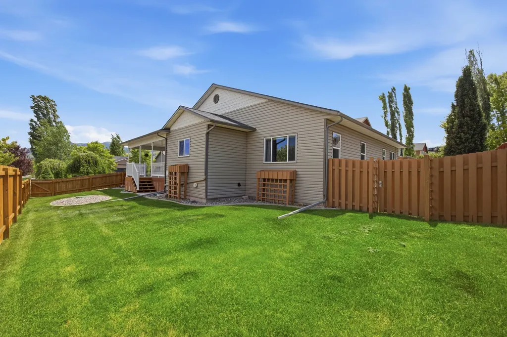 6001 Hobson Lane Missoula MT 59803