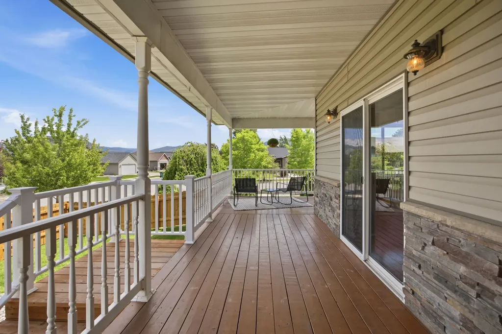 6001 Hobson Lane Missoula MT 59803