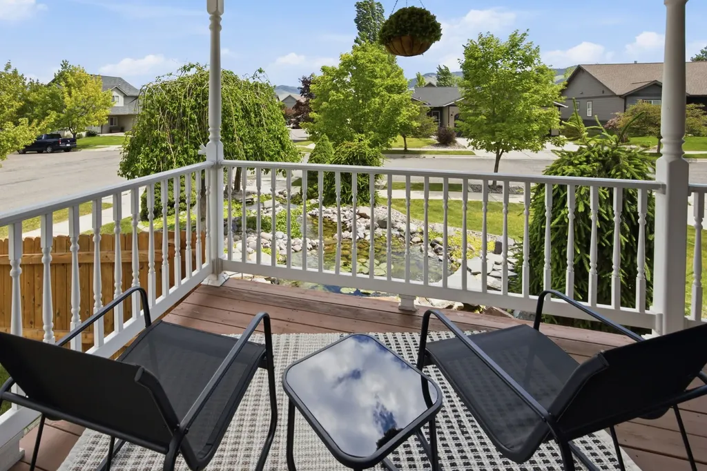 6001 Hobson Lane Missoula MT 59803