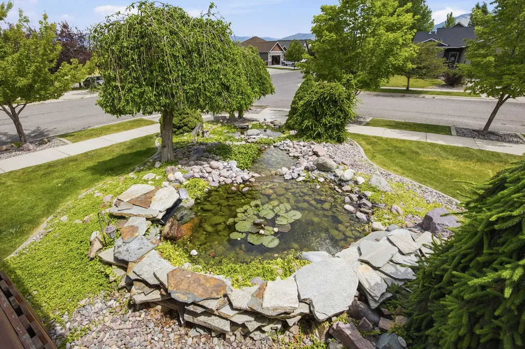 6001 Hobson Lane Missoula MT 59803