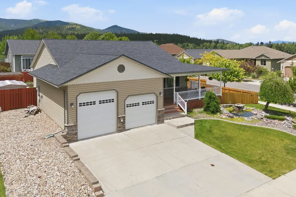 6001 Hobson Lane Missoula MT 59803