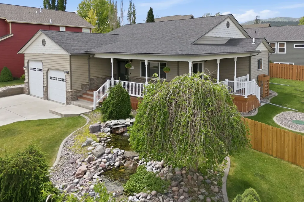 6001 Hobson Lane Missoula MT 59803