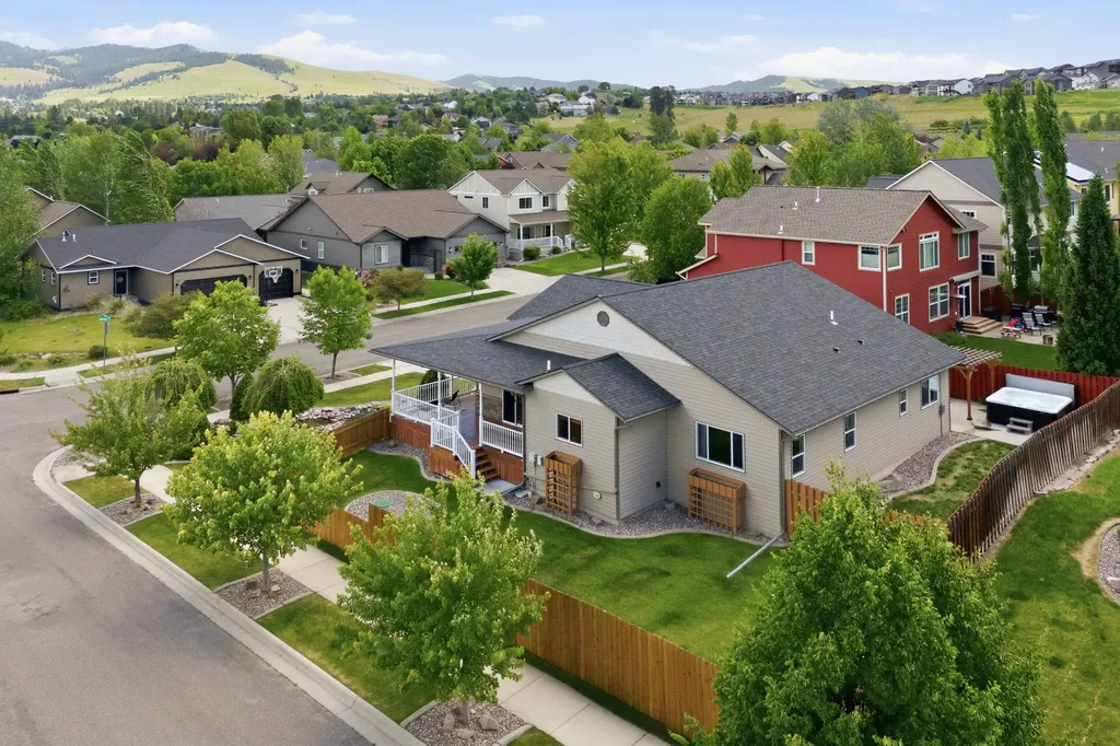 6001 Hobson Lane Missoula MT 59803