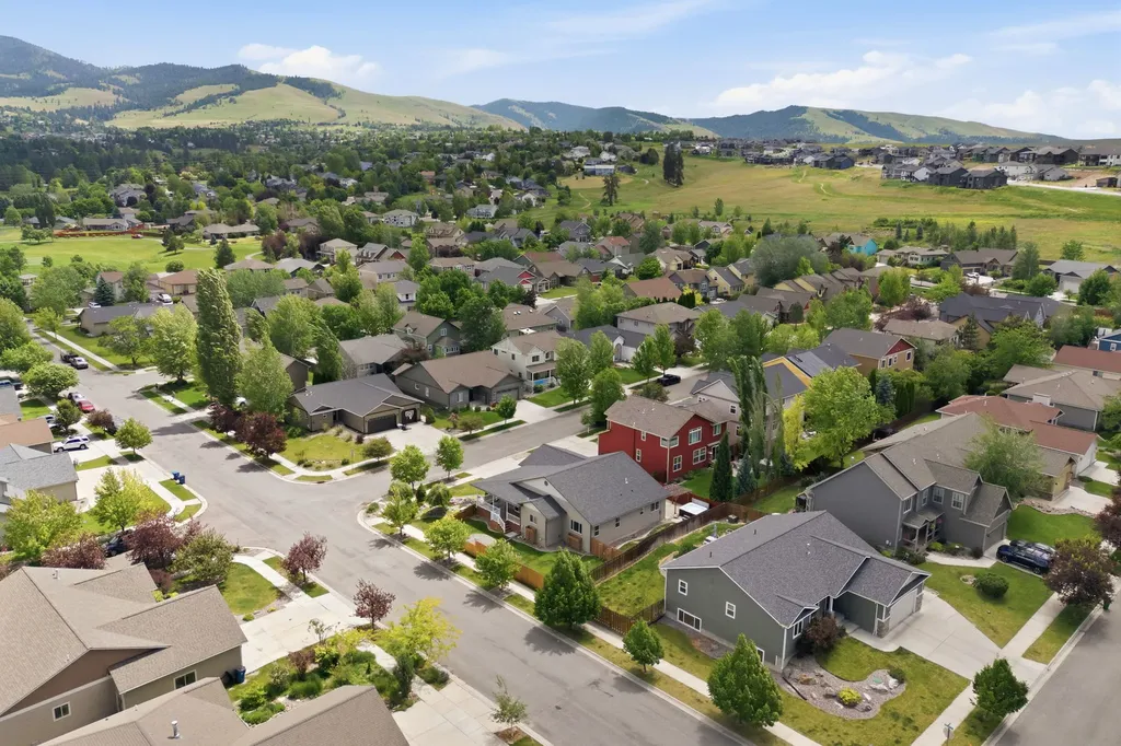 6001 Hobson Lane Missoula MT 59803