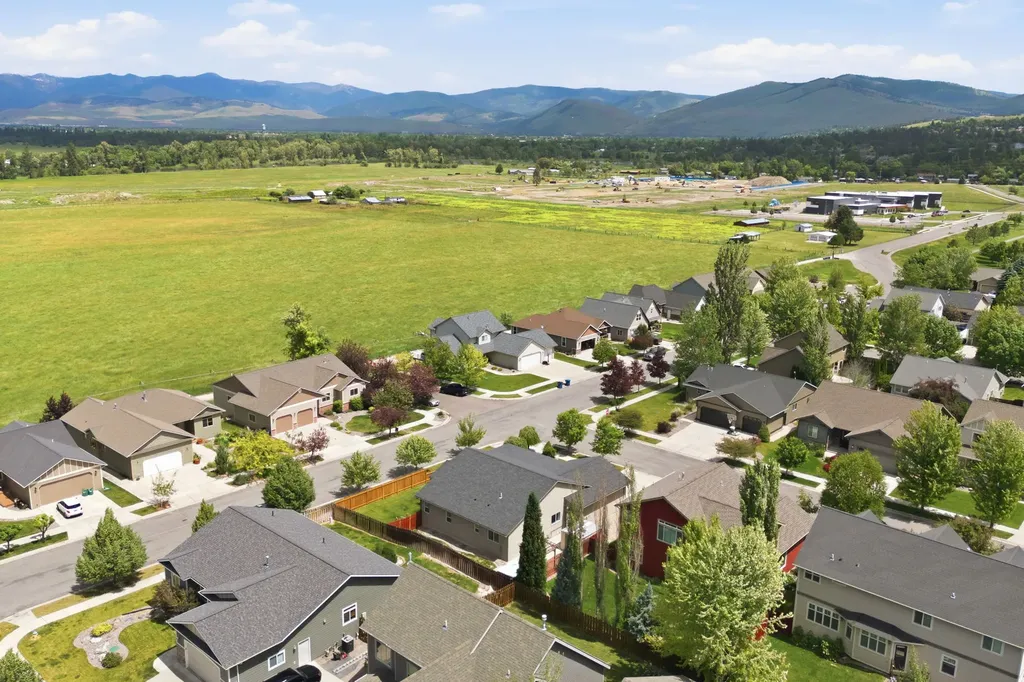 6001 Hobson Lane Missoula MT 59803