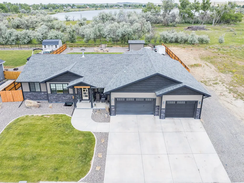 229 Sharron Lane Billings MT 59105