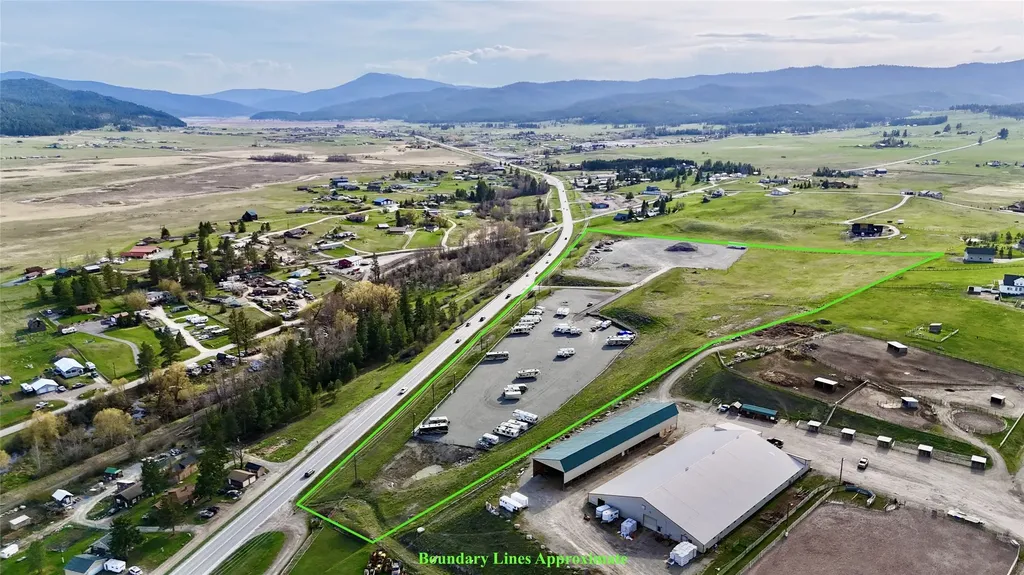 2621 Us Highway 2 W Kalispell MT 59901