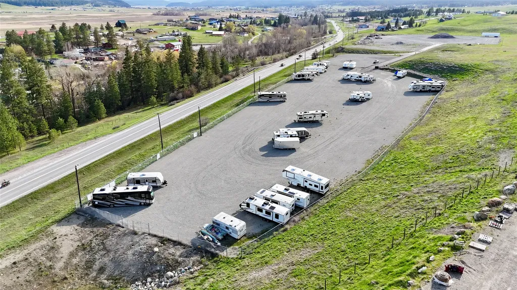 2621 Us Highway 2 W Kalispell MT 59901