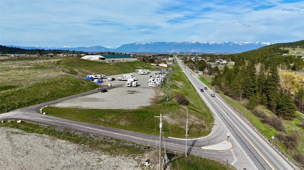 2621 Us Highway 2 W Kalispell MT 59901