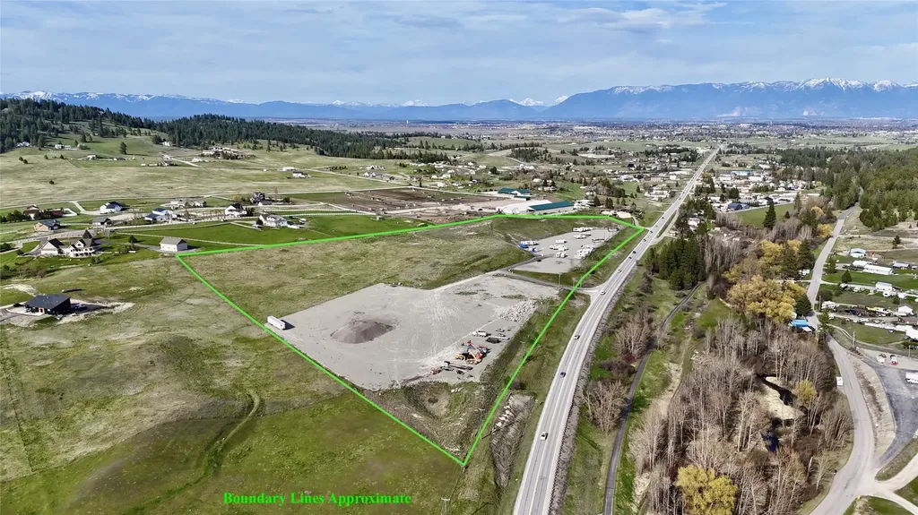 2621 Us Highway 2 W Kalispell MT 59901
