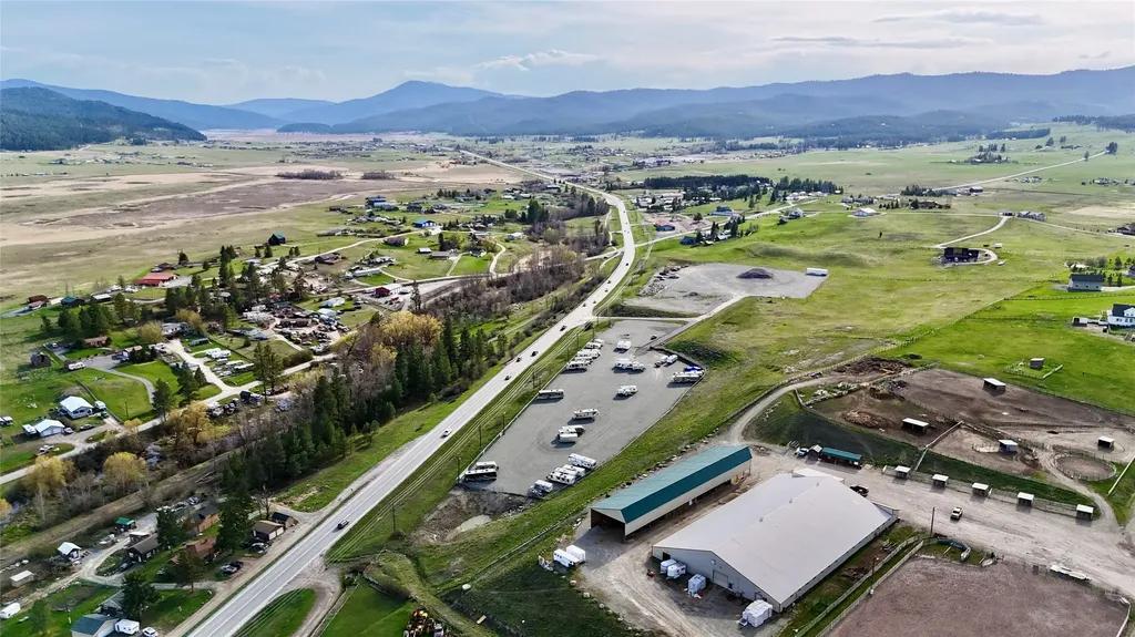 2621 Us Highway 2 W Kalispell MT 59901