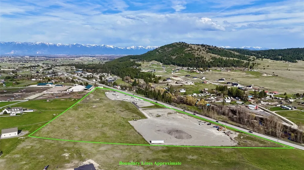 2621 Us Highway 2 W Kalispell MT 59901