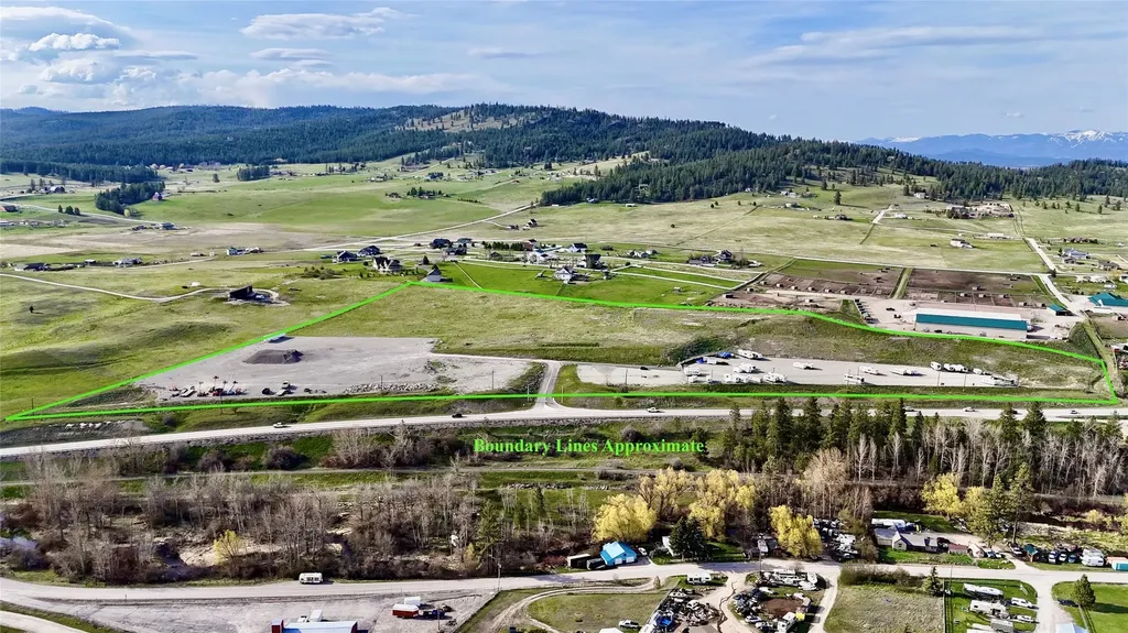 2621 Us Highway 2 W Kalispell MT 59901