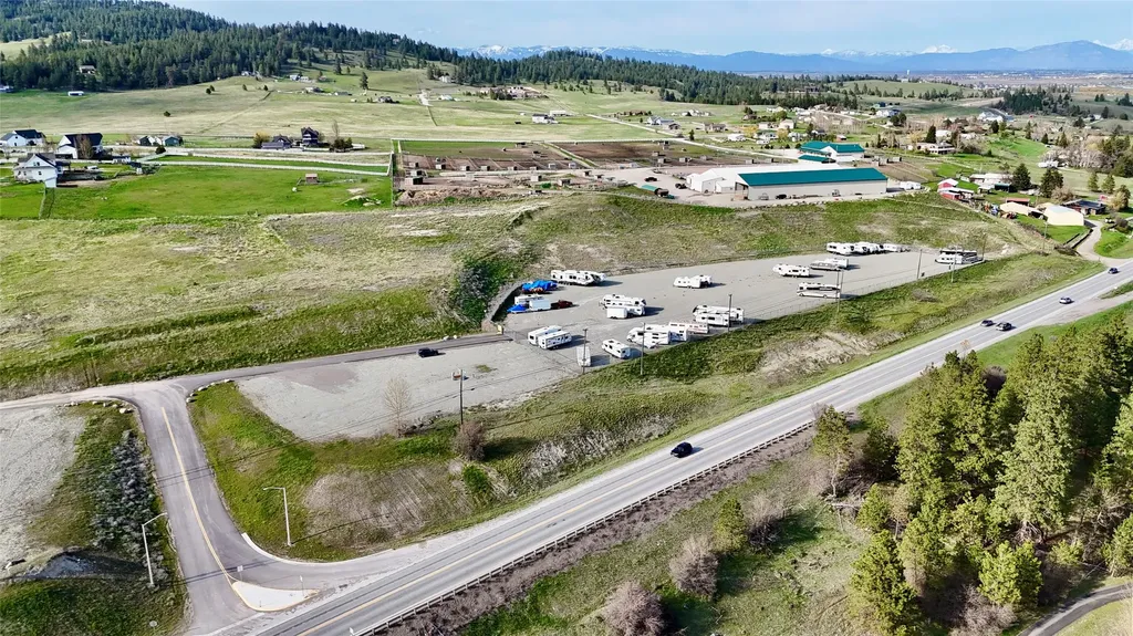 2621 Us Highway 2 W Kalispell MT 59901
