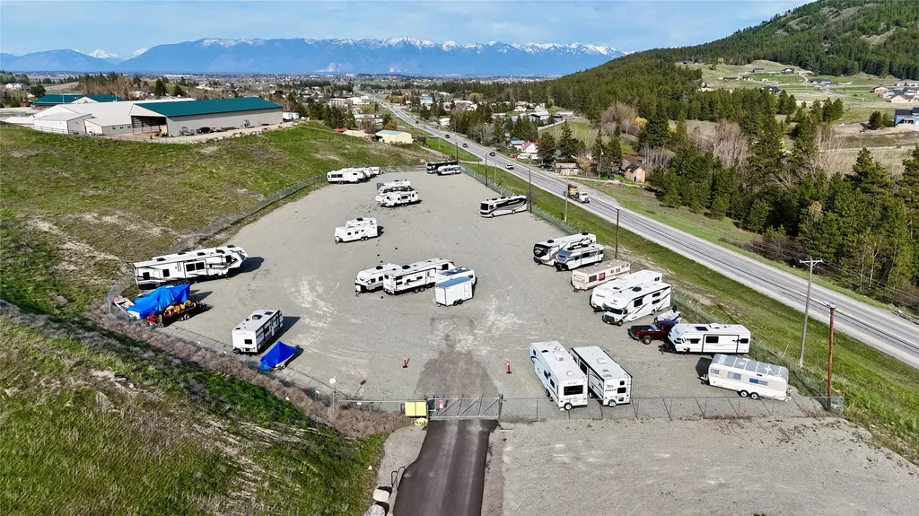 2621 Us Highway 2 W Kalispell MT 59901