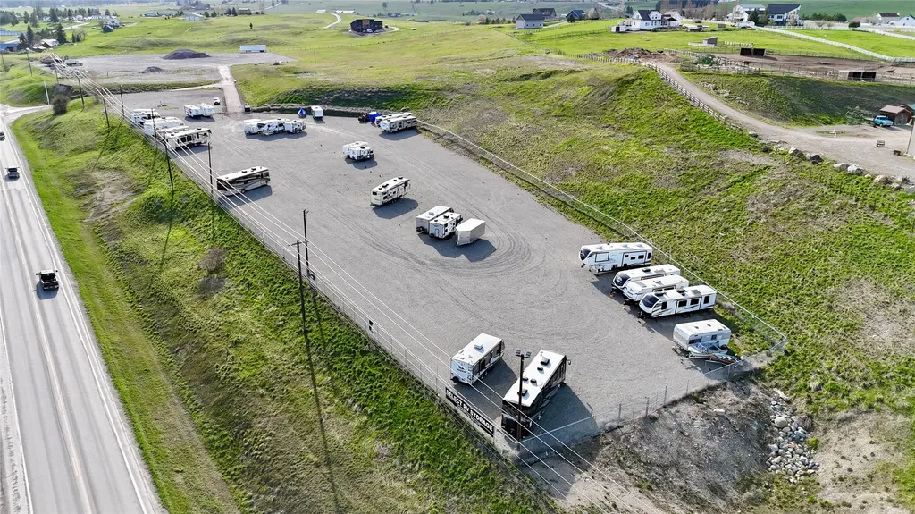 2621 Us Highway 2 W Kalispell MT 59901