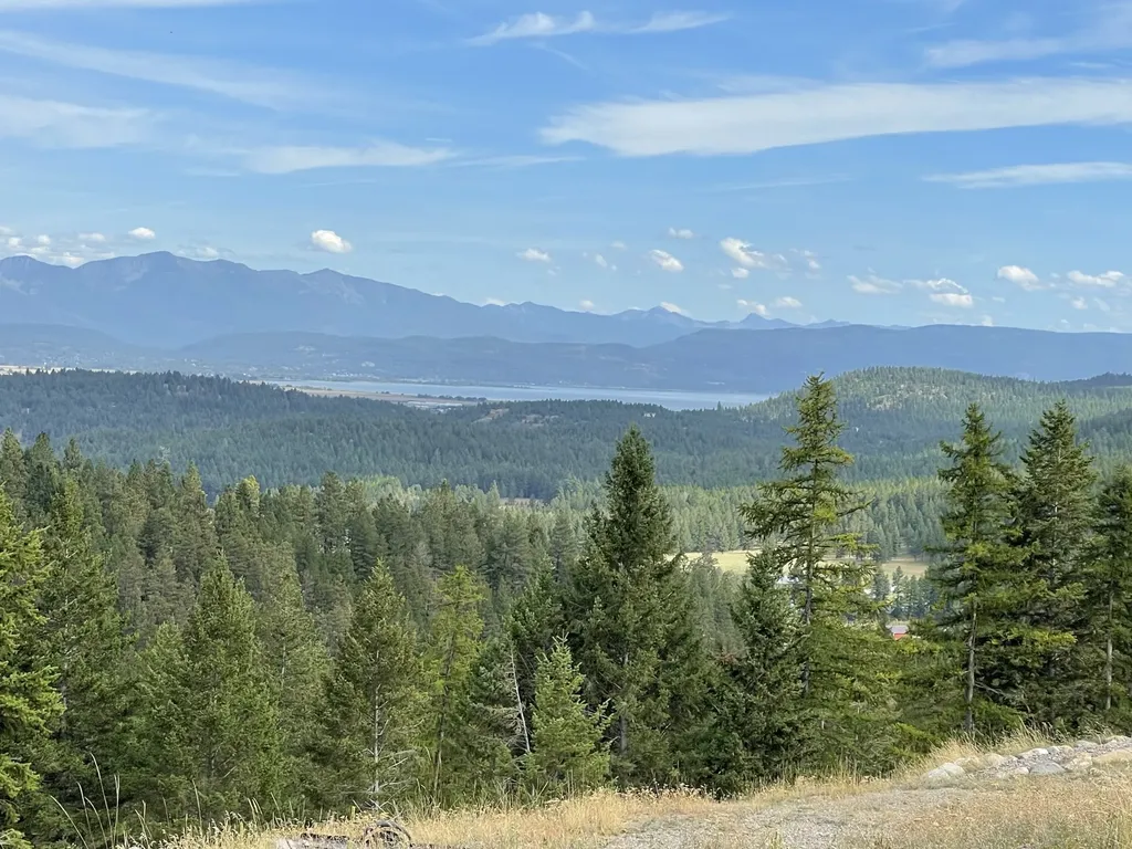 69 Overlook Ridge Kalispell MT 59901