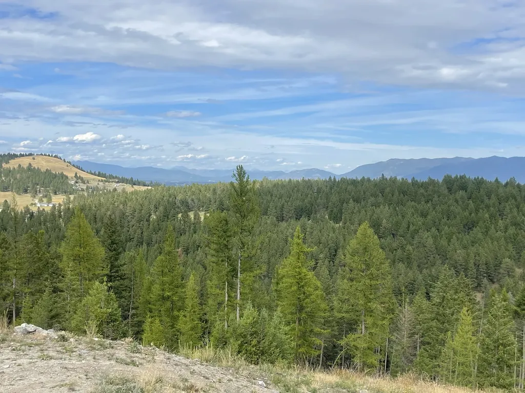 69 Overlook Ridge Kalispell MT 59901