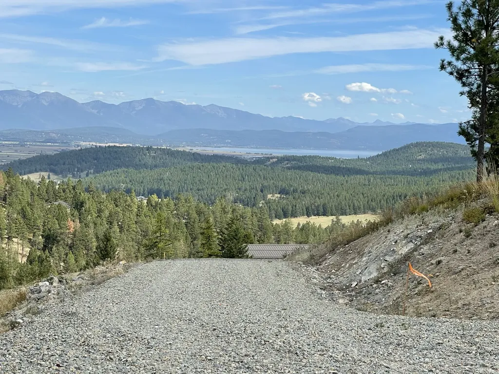 69 Overlook Ridge Kalispell MT 59901