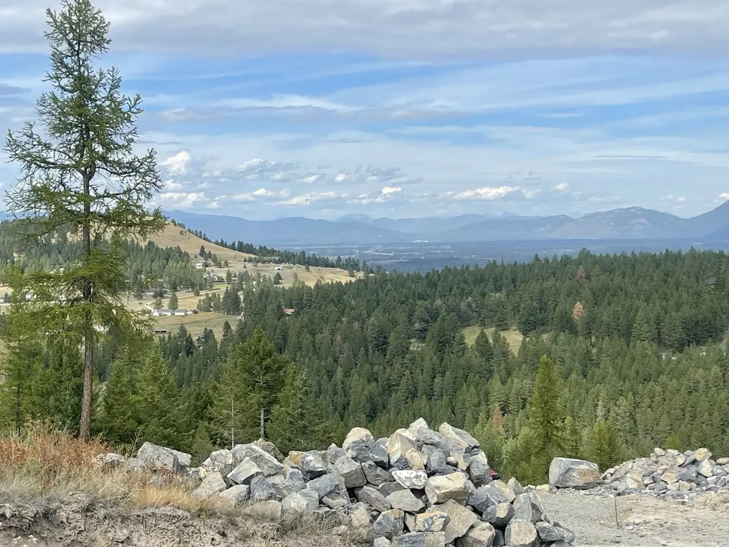 69 Overlook Ridge Kalispell MT 59901